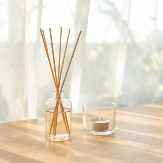 Reed diffuser