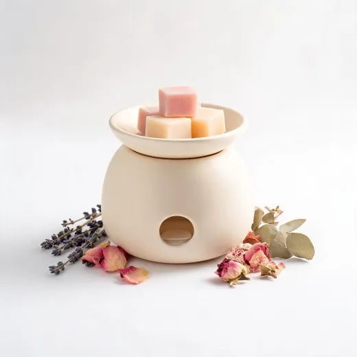 Wax melts
